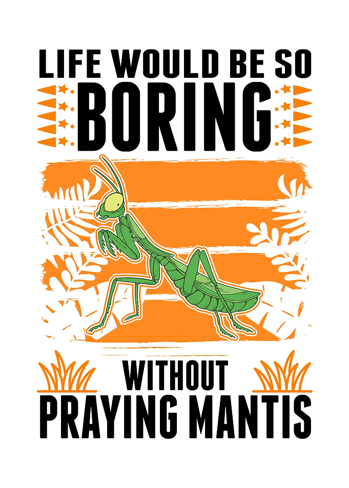 Praying Mantis