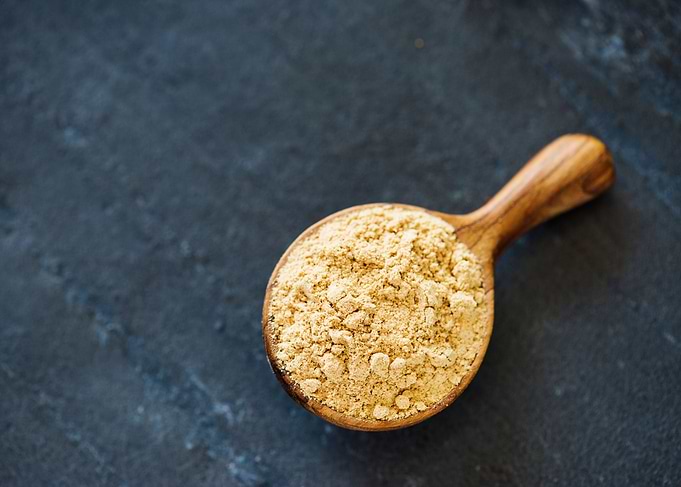 Spoonful of Garlic