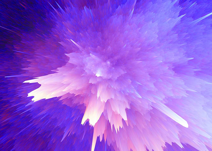 Explosion