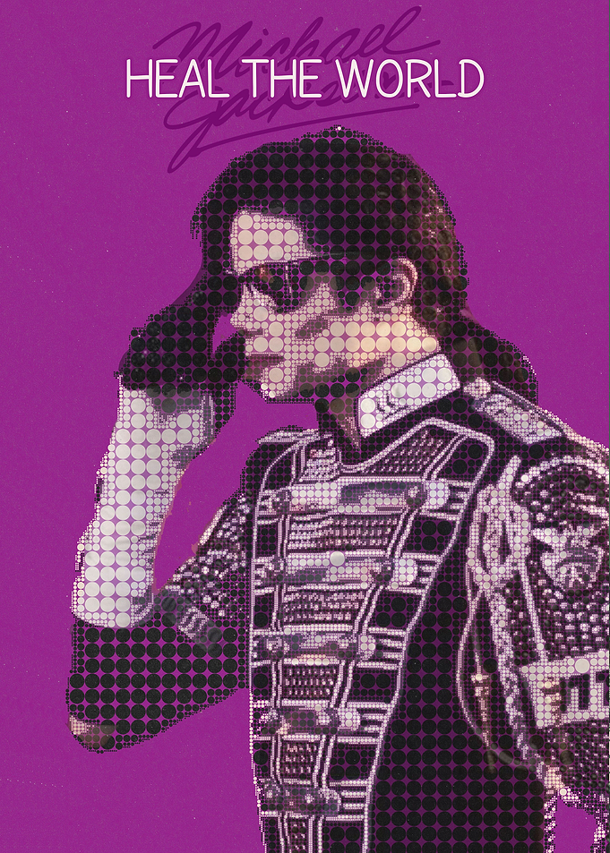Heal the World