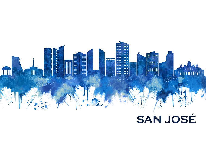 San Jose Costa Rica