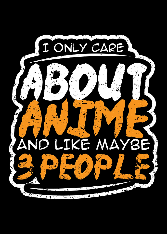 Anime And Manga