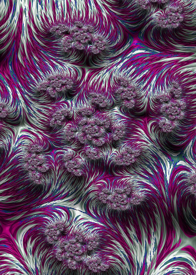 Freaky Fractals 42