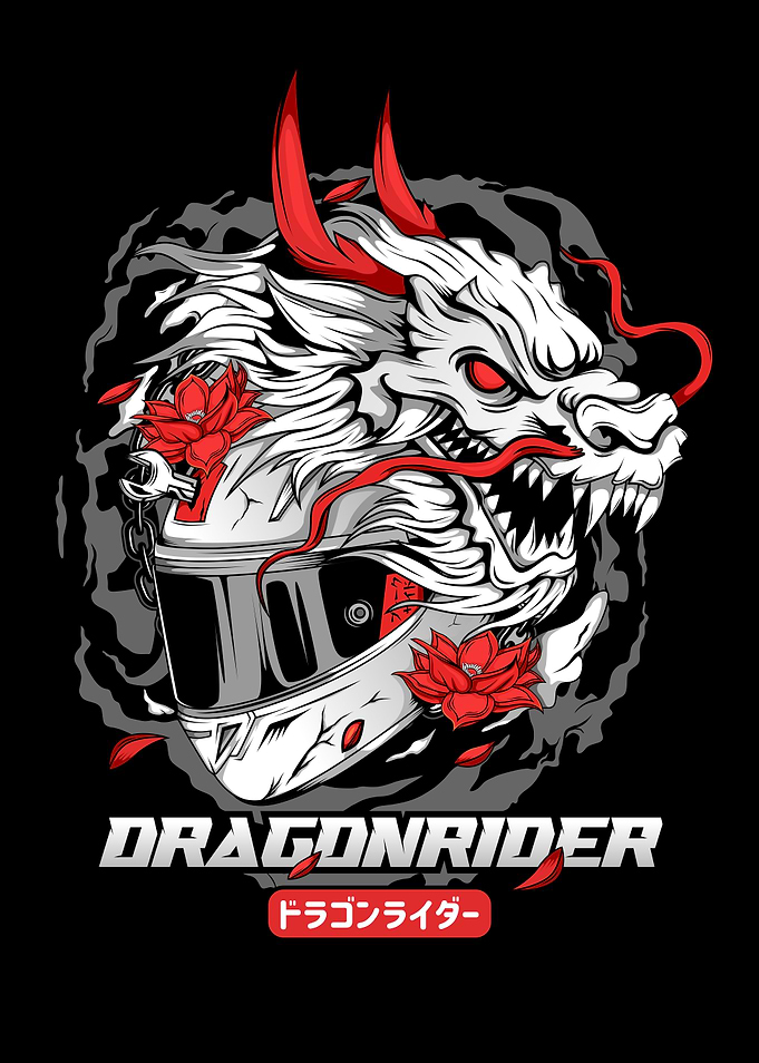 Dragon Rider