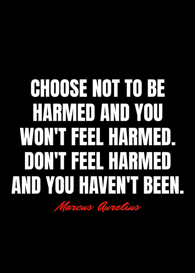 Marcus Aurelius Quotes