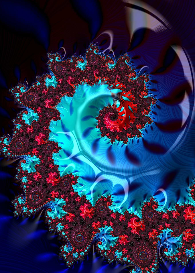 Freaky Fractals 37