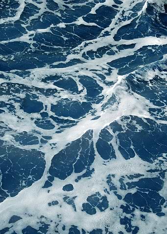 Atlantic Sea Waves Dream 1