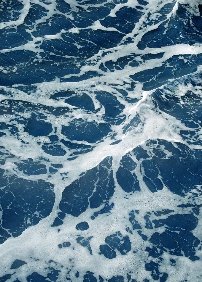 Atlantic Sea Waves Dream 1