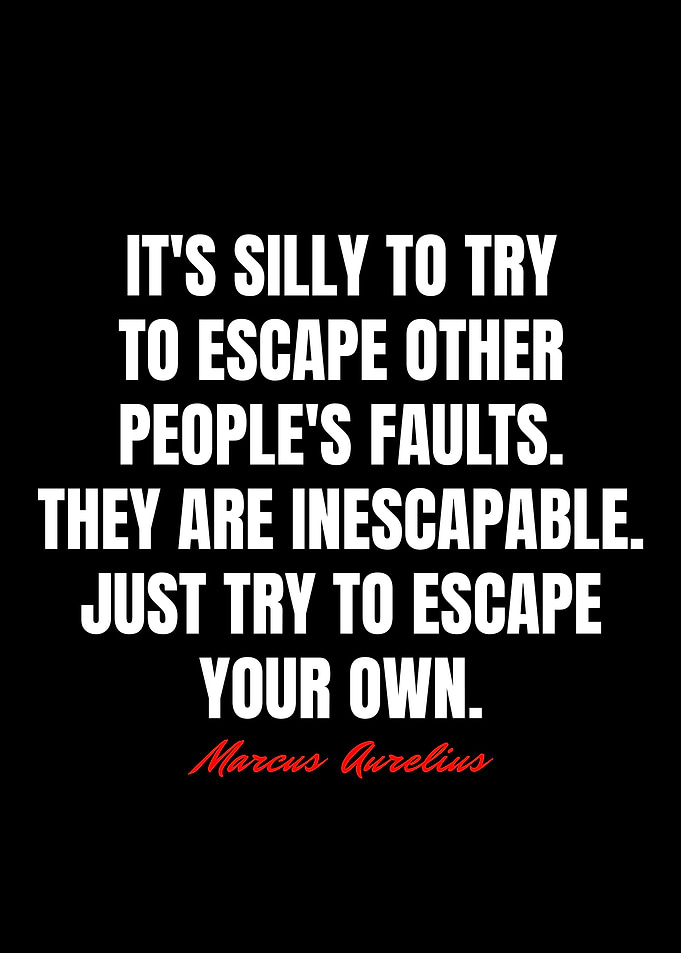 Marcus Aurelius Quotes