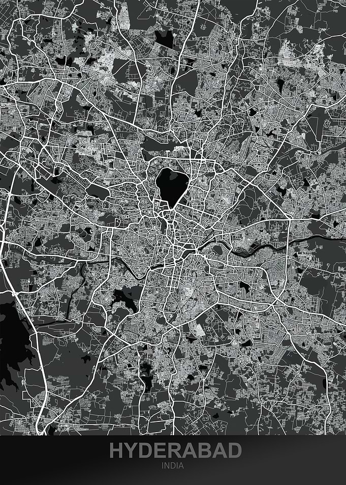 Hyderabad India