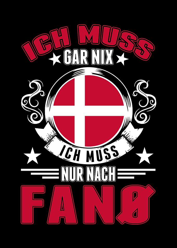 Dnemark Urlaub Fan Reise