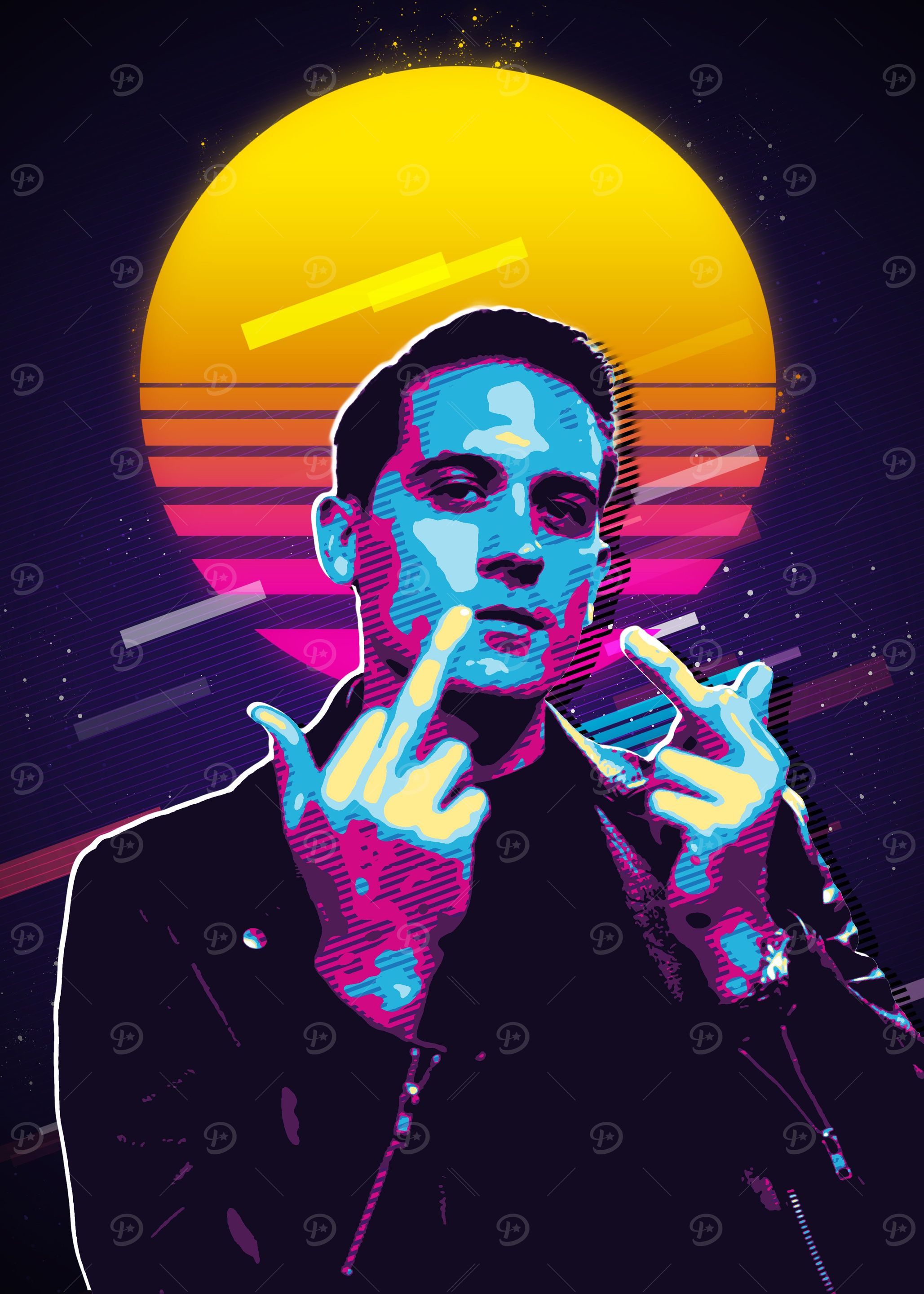G Eazy