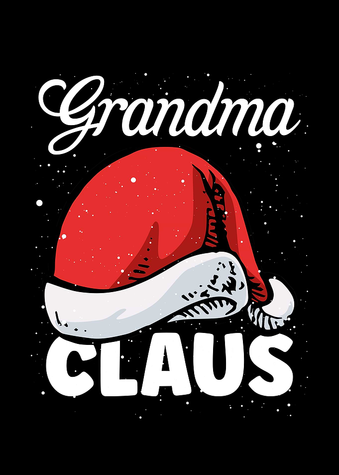 Grandma Claus