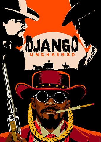 Django Unchained