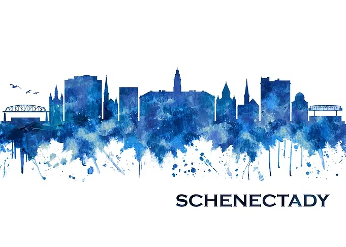 Schenectady New York