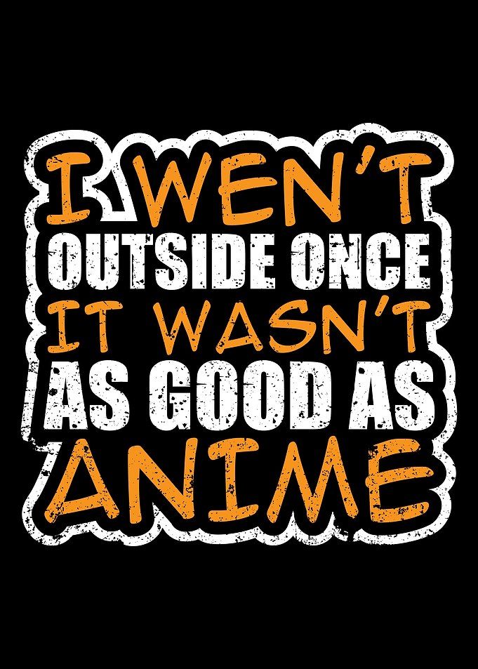 Anime Series