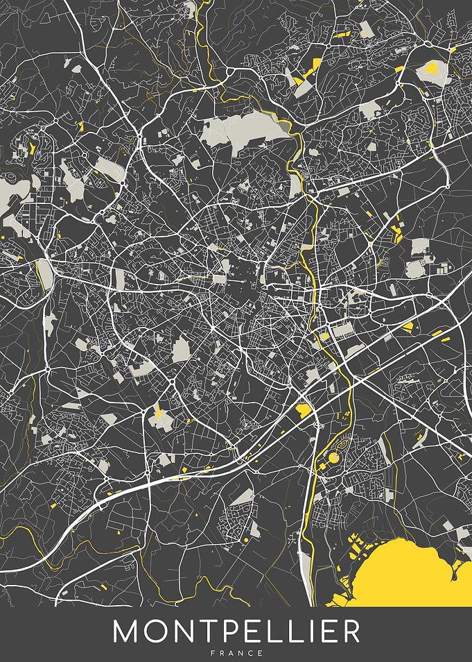 Montpellier