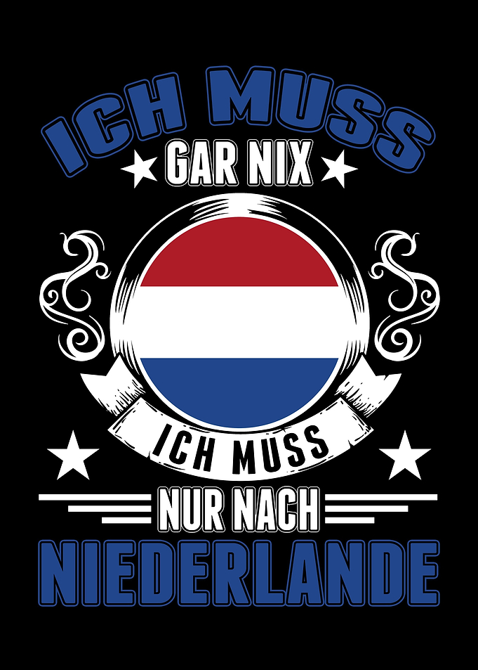 Niederlande Urlaub Holland