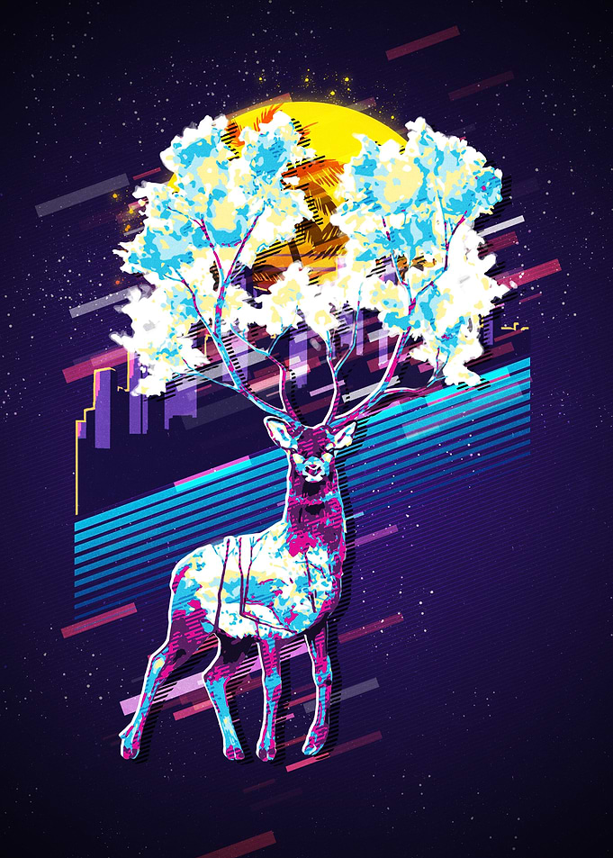 Deer