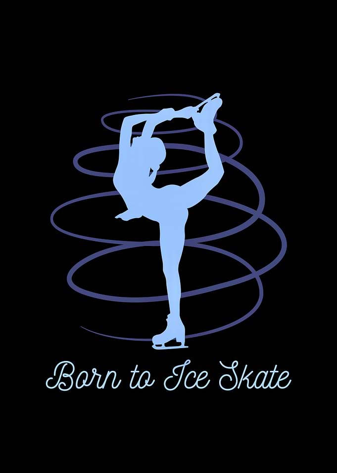 Ice skate