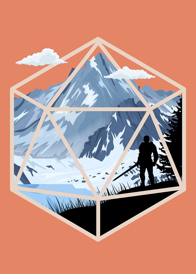 D20 Fantasy Worlds