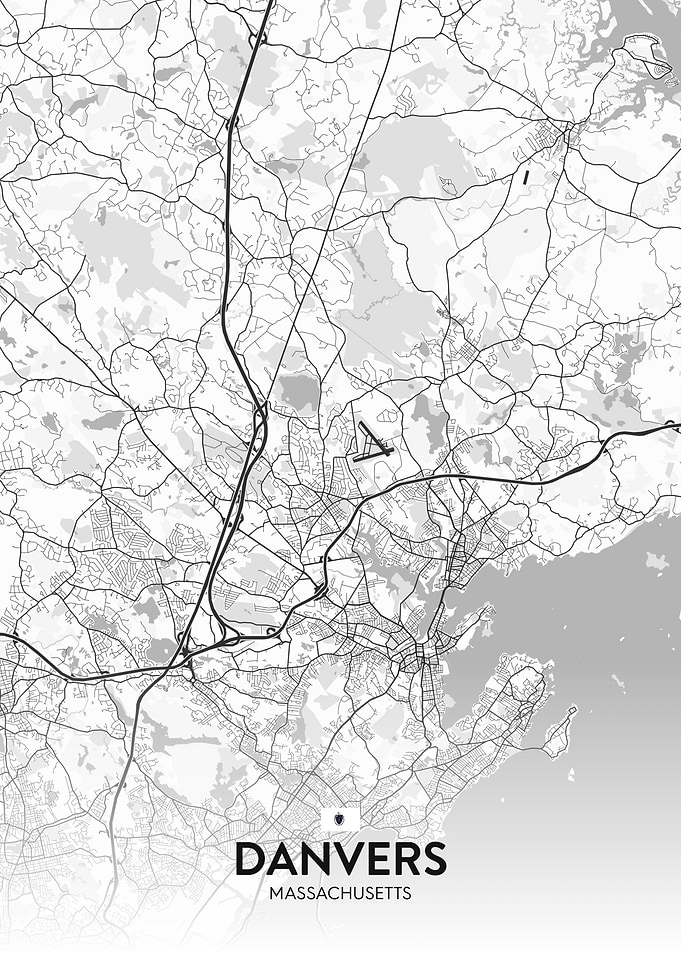 Danvers MA