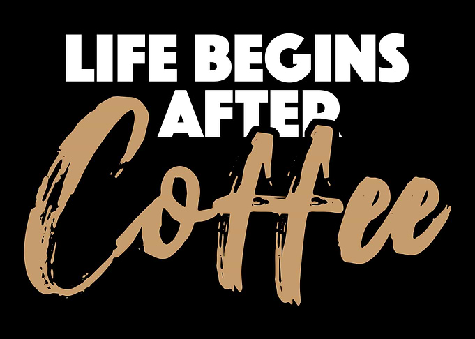Coffee Caffeine Caf