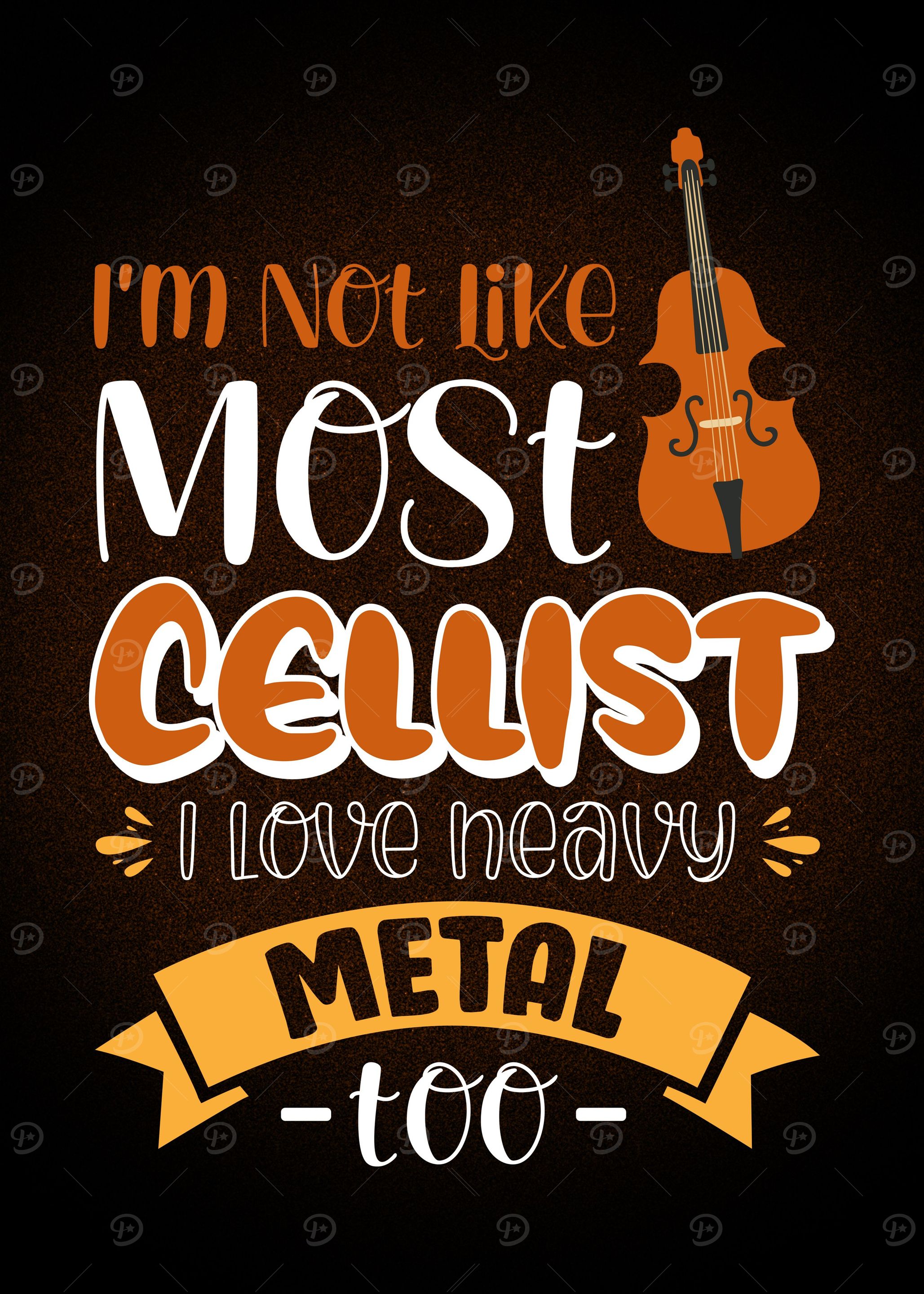love heavy metal too