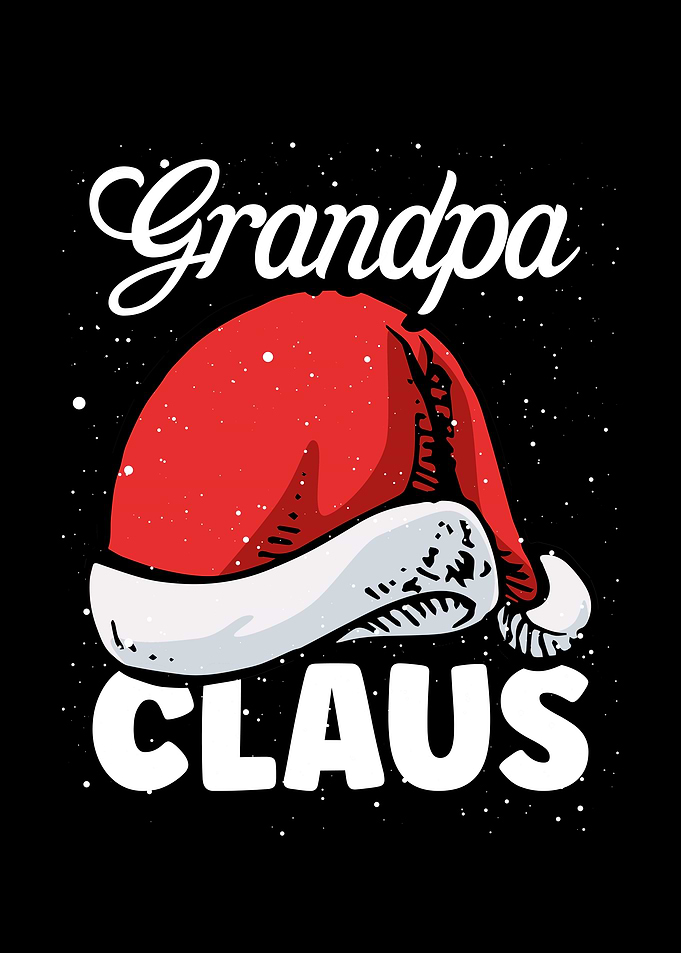 Grandpa claus