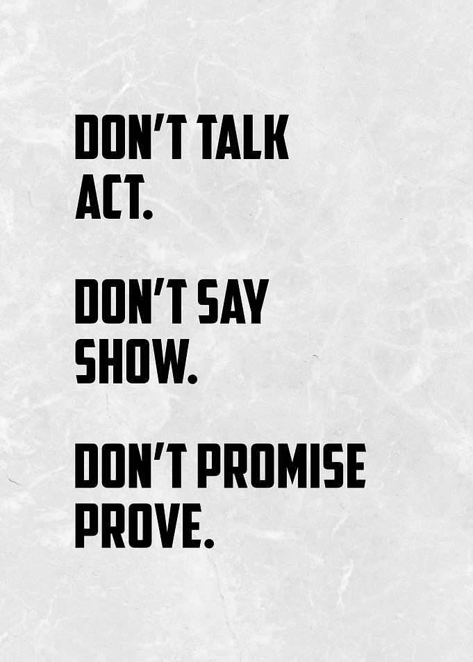 Dont Talk Act