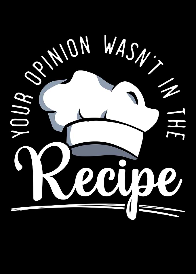Funny Chef