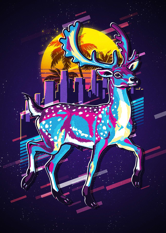 Deer