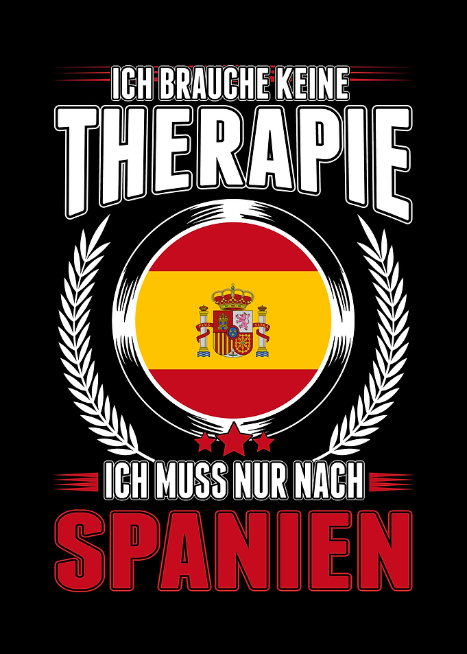 Spanien Urlaub Therapie