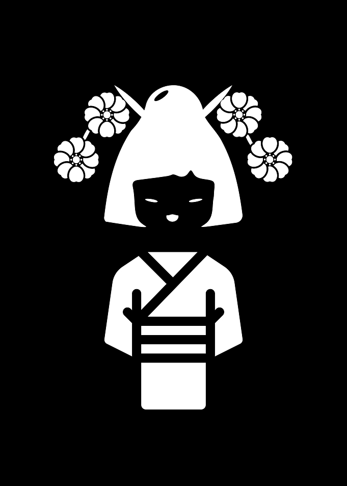 Japanese Decoration 25