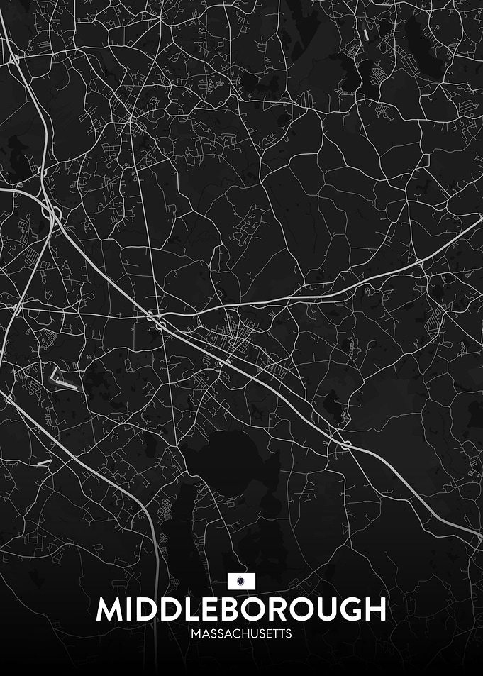 Middleborough MA