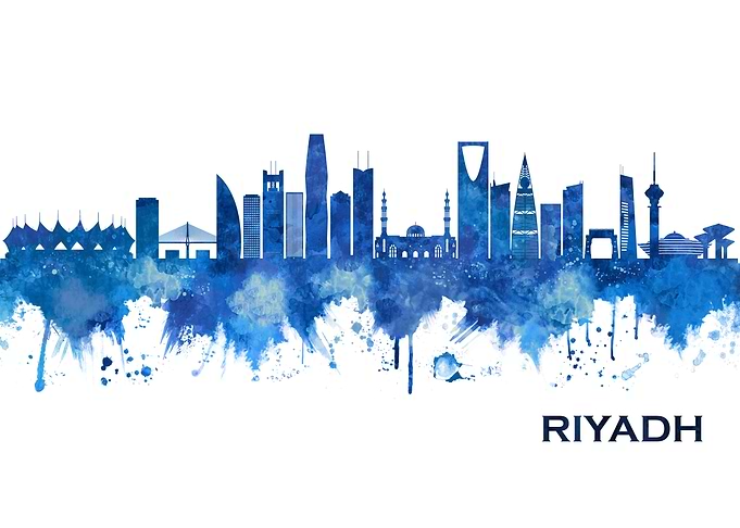 Riyadh Saudi Arabia