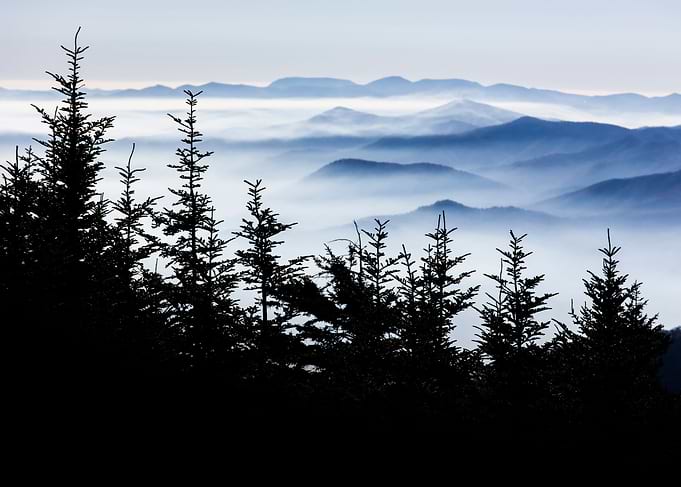 Smoky Mountains