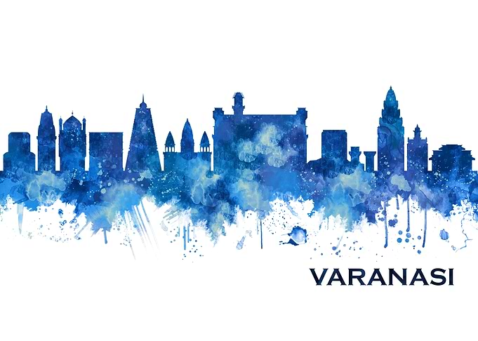 Varanasi Uttar Pradesh