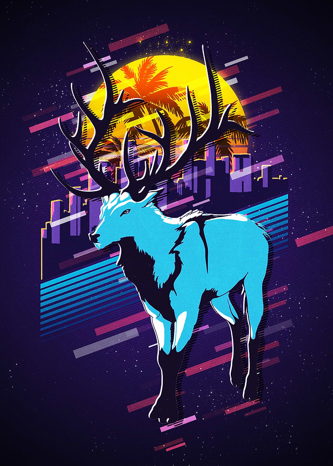 Deer
