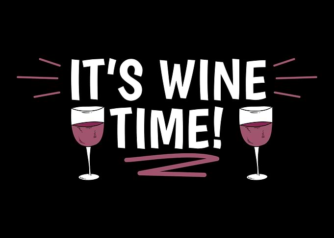 Wine
