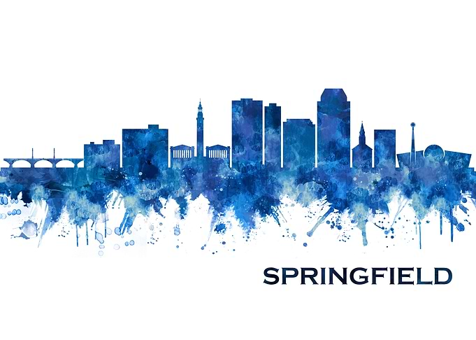 Springfield Massachusetts