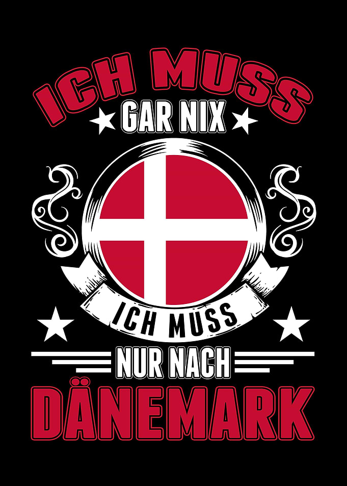 Dnemark Urlaub Fan Reise