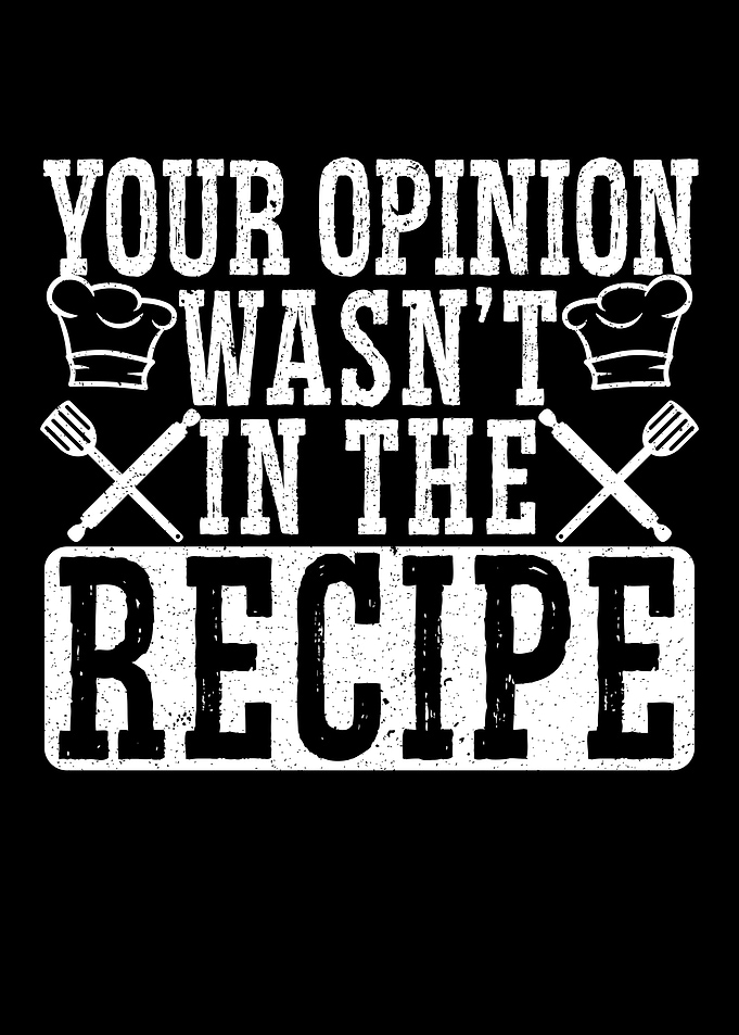 Funny Chef
