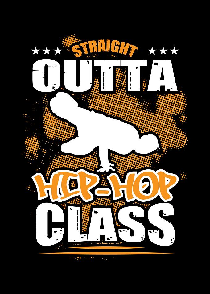 Eat Sleep Hip Hop Repeat