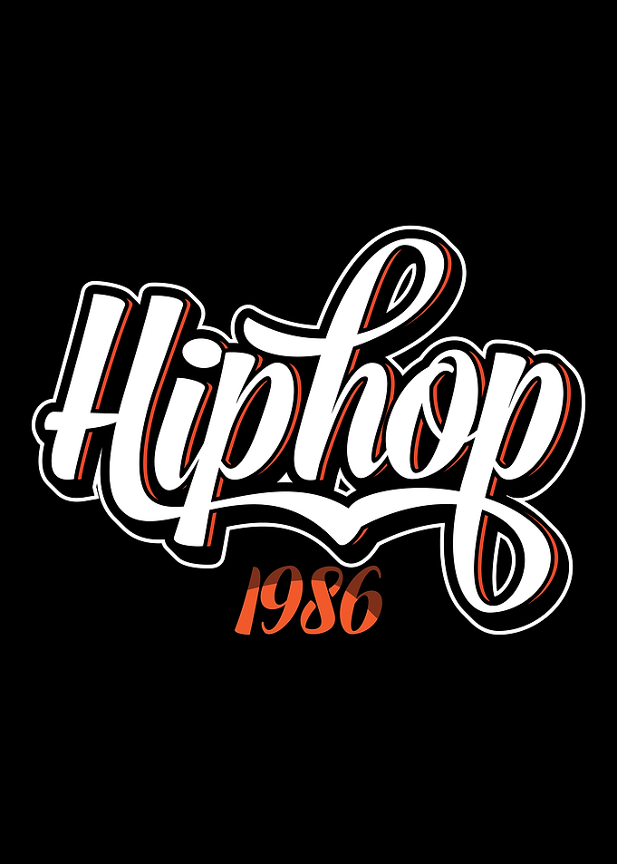 Eat Sleep Hip Hop Repeat