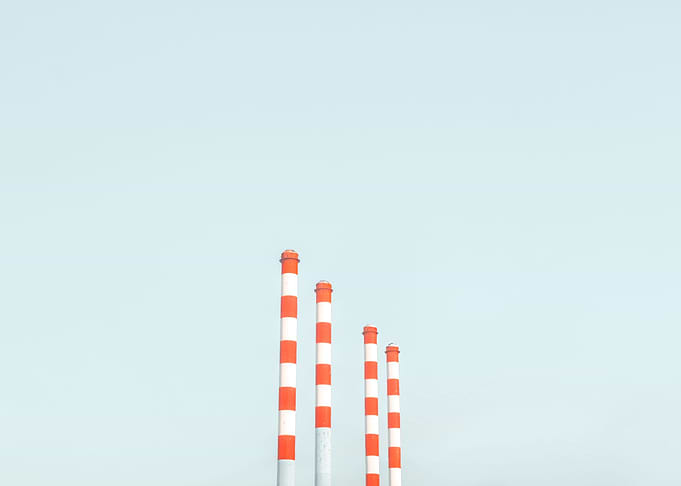 Pastel Industry