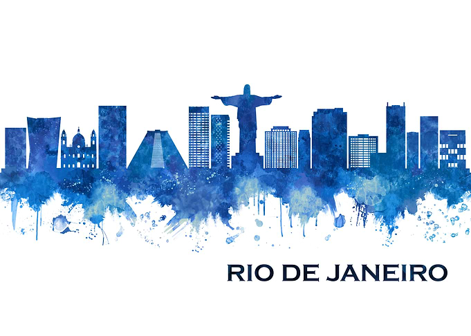 Rio de Janeiro Brazil