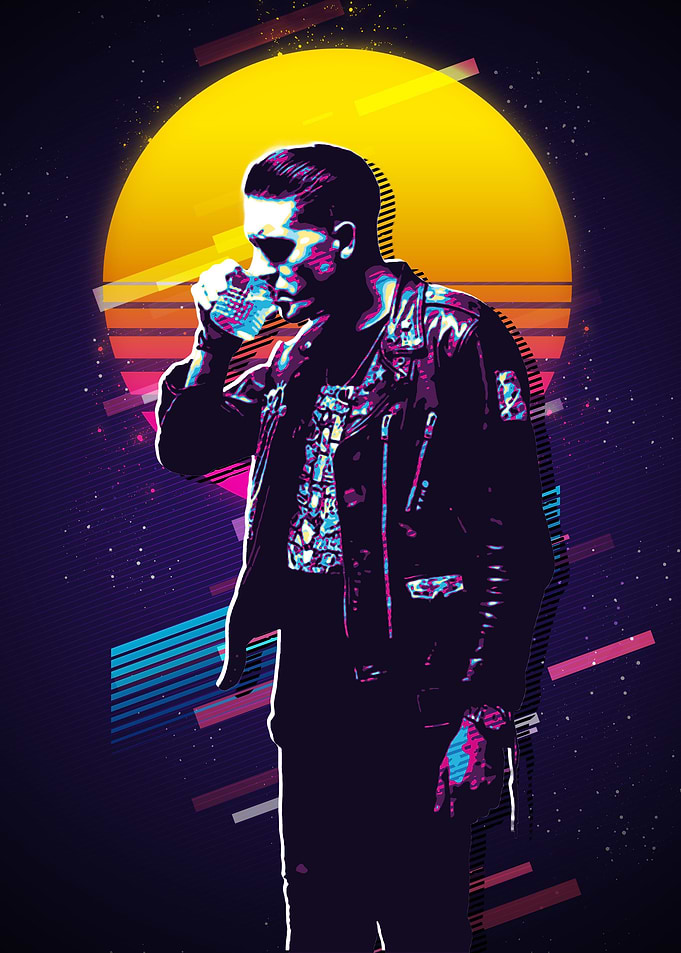 G Eazy