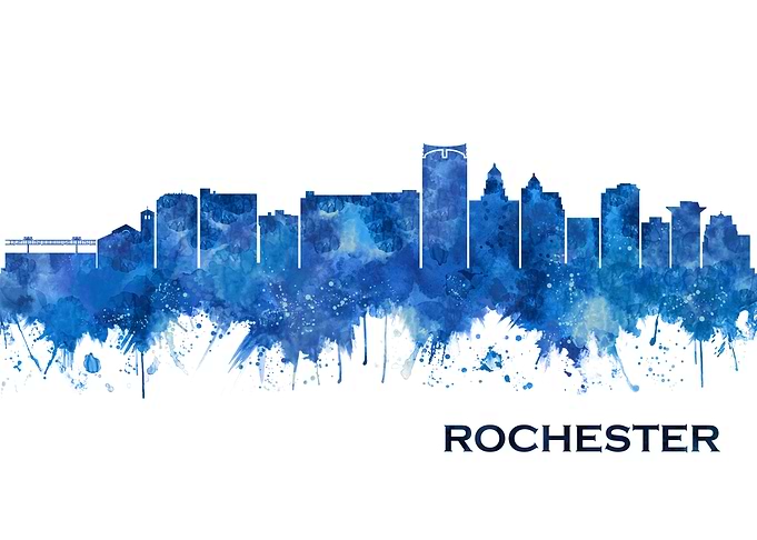 Rochester Minnesota