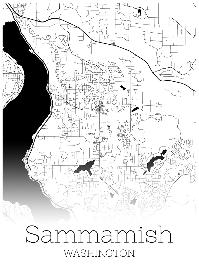 Sammamish Washington